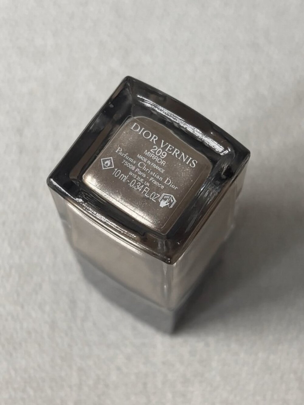 DIOR Vernis - Limited Edition - Picture 3 of 7